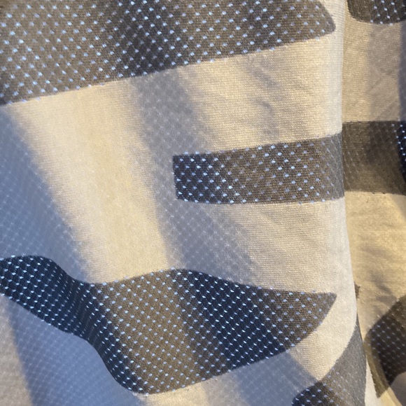 ❤️‍🔥5/20$ ASICS💫 Mens Gray Crewneck Short Sleeve Sports Top - Picture 8 of 8